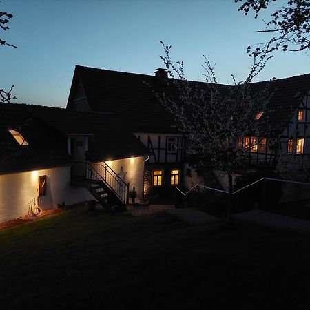 Ferienwohnungen Schneider Lennestadt Exterior foto